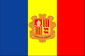 Andorra flag