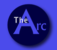 The Arc logo