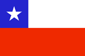 Chile flag