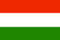 Hungary flag