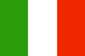 Italy flag