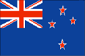 New Zealand flag