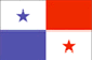 Panama flag