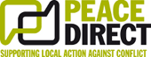 Peace Direct logo