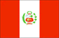 Peru flag