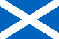 Scotland flag