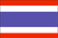 Thailand flag