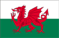 Wales flag